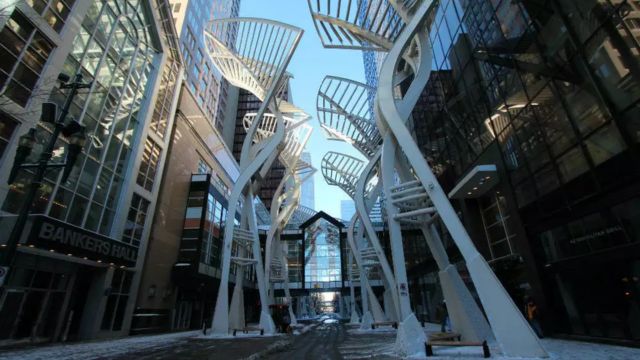 Best Places to Visit in Calgary