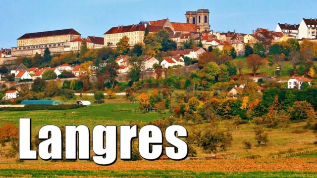 Best Places to Visit in Champagne France 