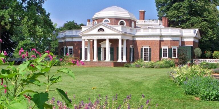 Best Places to Visit in Charlottesville VA