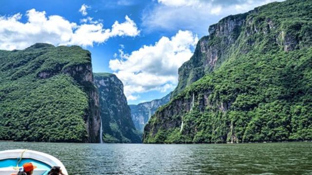 Best Places to Visit in Chiapas Mexico