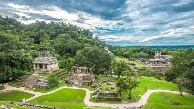 Best Places to Visit in Chiapas, Mexico