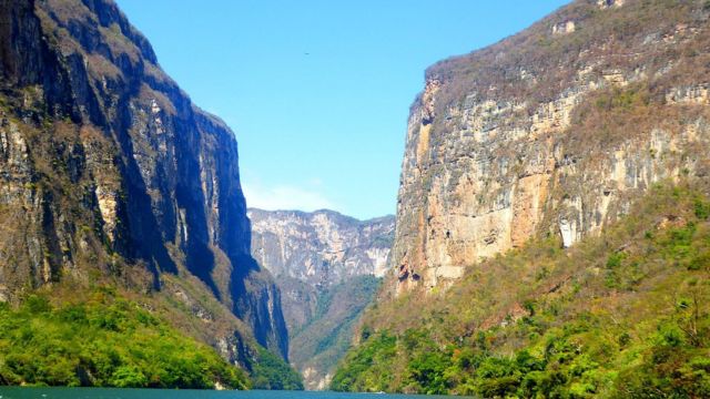 Best Places to Visit in Chiapas, Mexico