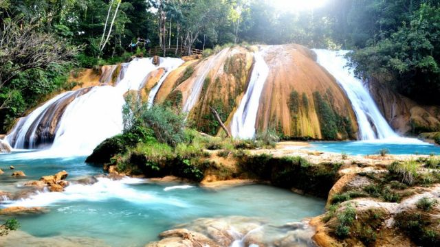 Best Places to Visit in Chiapas, Mexico