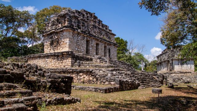 Best Places to Visit in Chiapas, Mexico