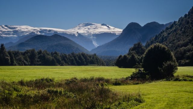 Best Places to Visit in Chilean Patagonia