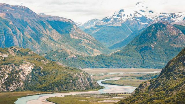 Best Places to Visit in Chilean Patagonia