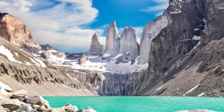 Best Places to Visit in Chilean Patagonia