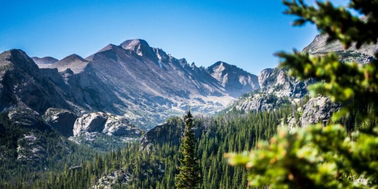 Best Places to Visit in Colorado With Family