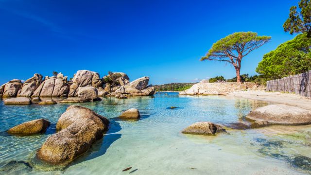 Best Places to Visit in Corsica