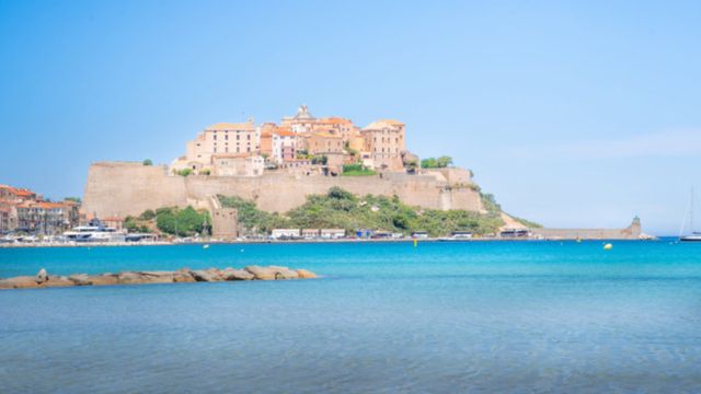 Best Places to Visit in Corsica