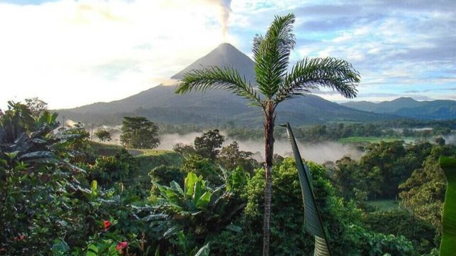 Best Places to Visit in Costa Rica in January