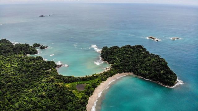 Best Places to Visit in Costa Rica in January