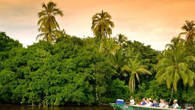 Best Places to Visit in Costa Rica in January