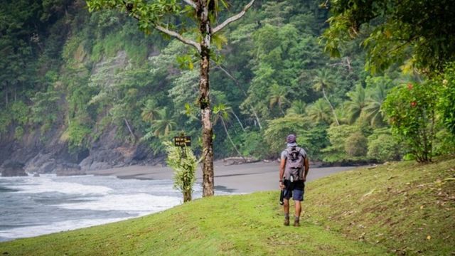 Best Places to Visit in Costa Rica in January