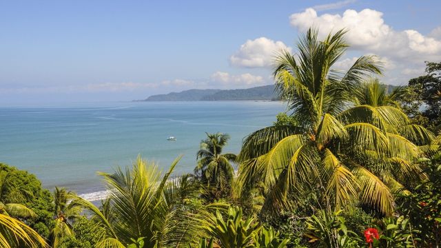 Best Places to Visit in Costa Rica in January