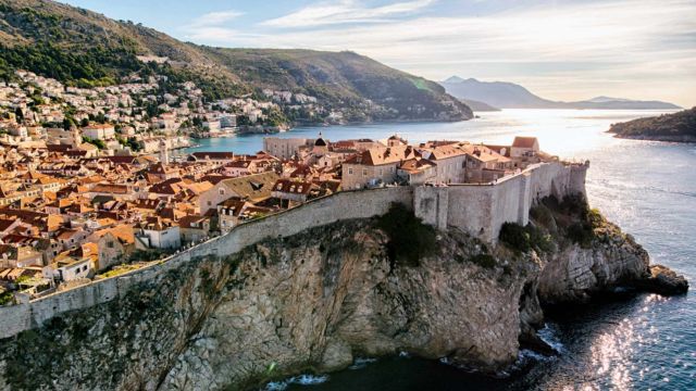 Best Places to Visit in Croatia in June
