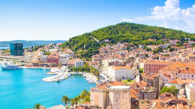 Best Places to Visit in Croatia in June