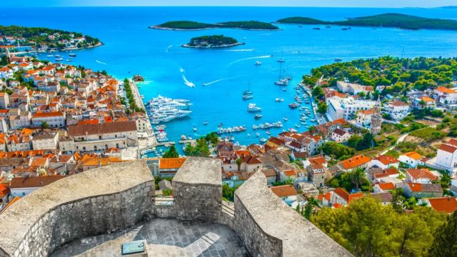 Best Places to Visit in Croatia in June