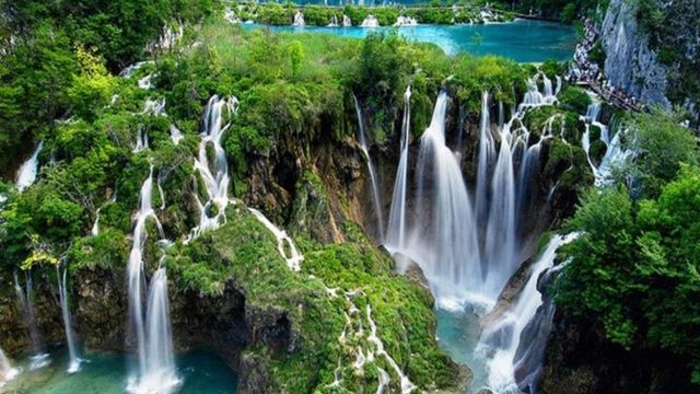 Best Places to Visit in Croatia in June