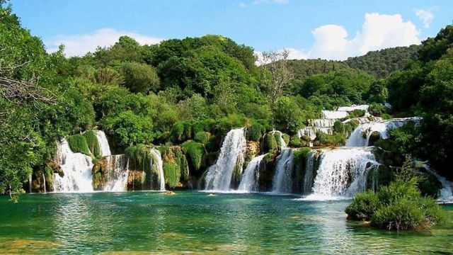 Best Places to Visit in Croatia in June