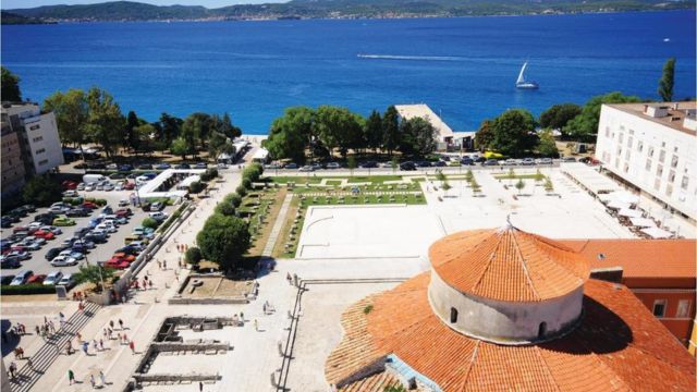 Best Places to Visit in Croatia in June