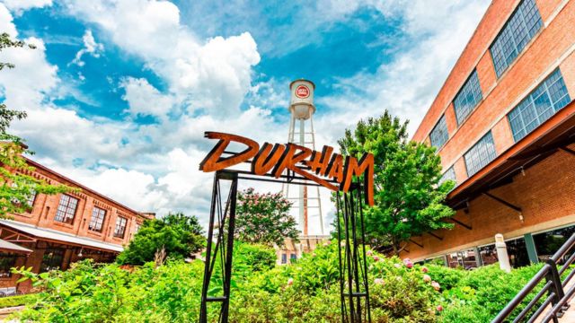 Best Places to Visit in Durham, NC