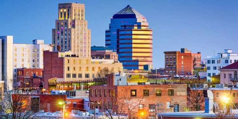 Best Places to Visit in Durham, NC