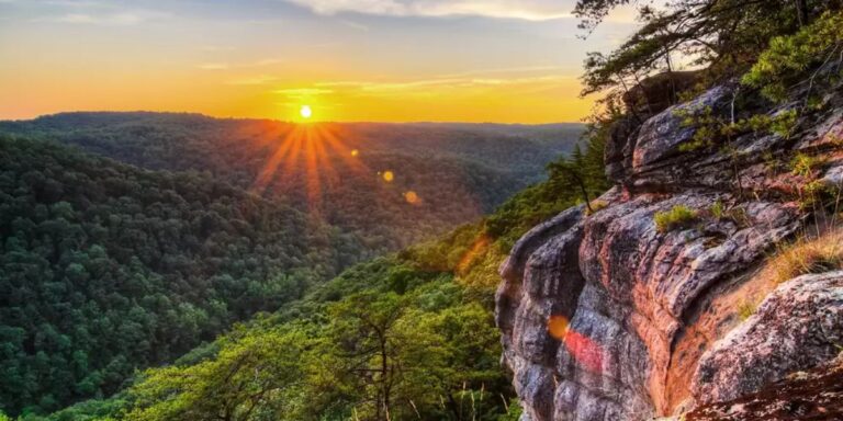 Best Places to Visit in East Tennessee