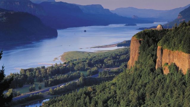 Best Places to Visit in Eastern Washington 