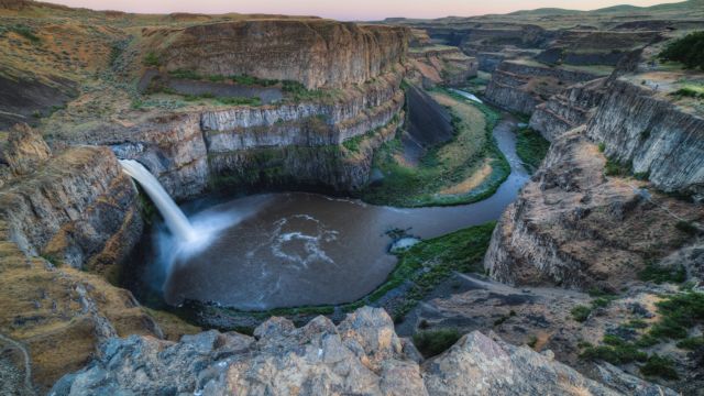 Best Places to Visit in Eastern Washington 