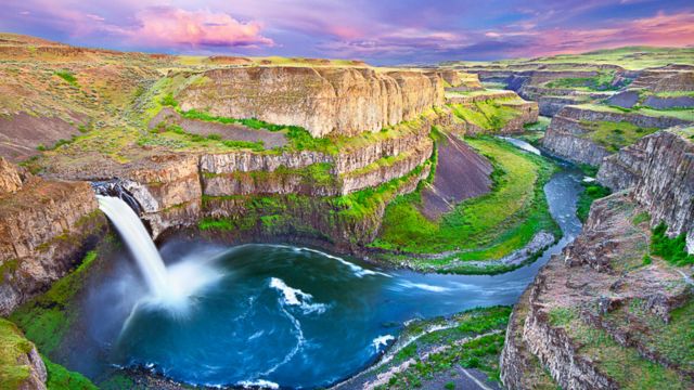 Best Places to Visit in Eastern Washington 