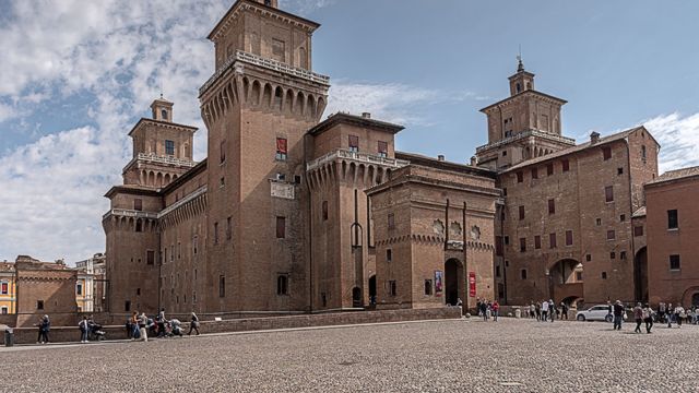 Best Places to Visit in Emilia Romagna