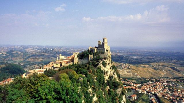 Best Places to Visit in Emilia Romagna