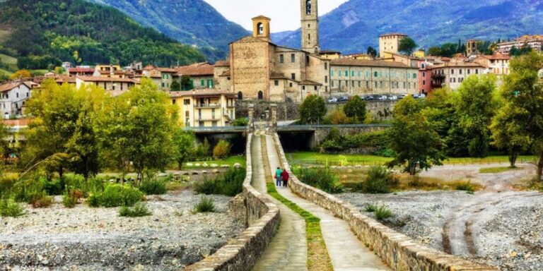 Best Places to Visit in Emilia Romagna