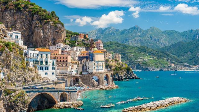 Best Places to Visit in Europe in September and October