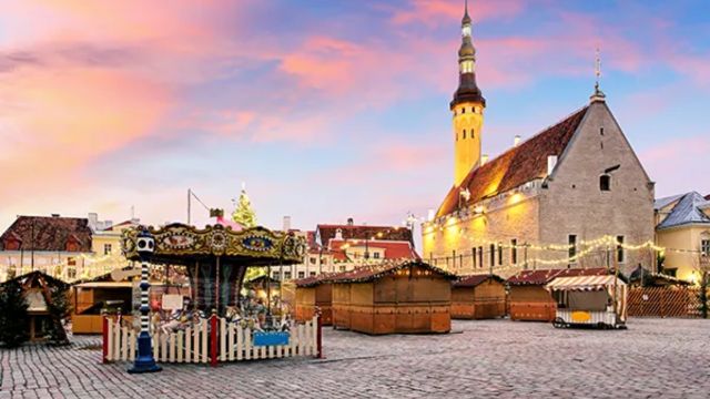 Best Places to Visit in Europe in Your 20s