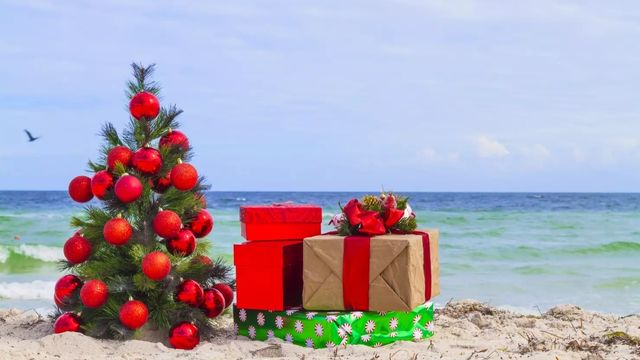 Best Places to Visit in Florida for Christmas