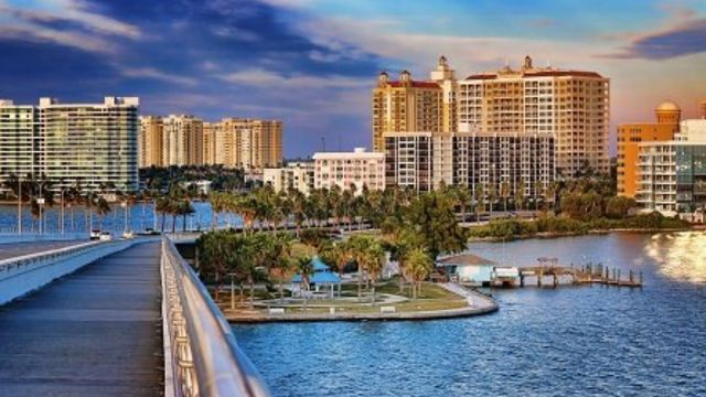 Best Places to Visit in Florida in July