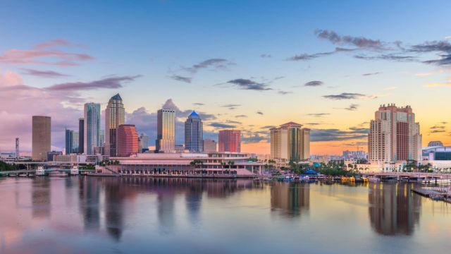 Best Places to Visit in Florida in July