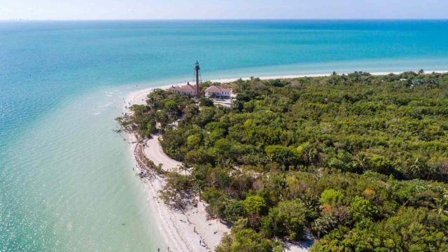 Best Places to Visit in Florida in May