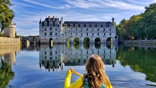 Best Places to Visit in France in April