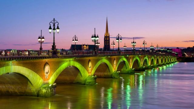 Best Places to Visit in France in April