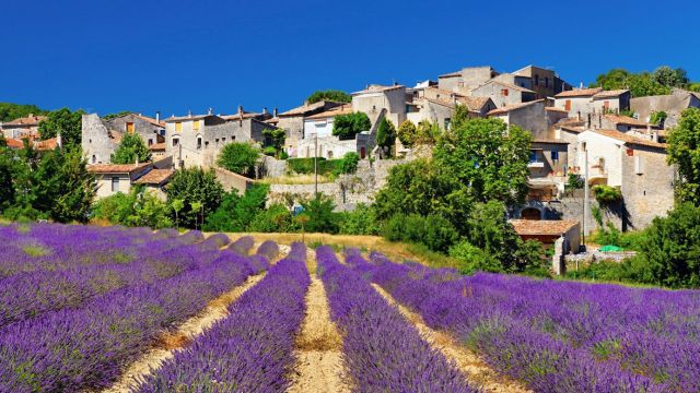 Best Places to Visit in France in March