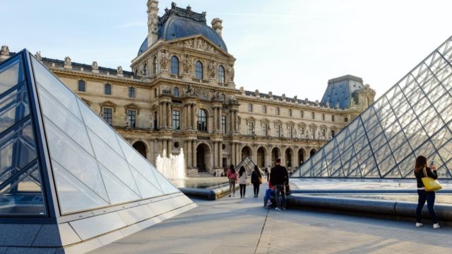 Best Places to Visit in France in March