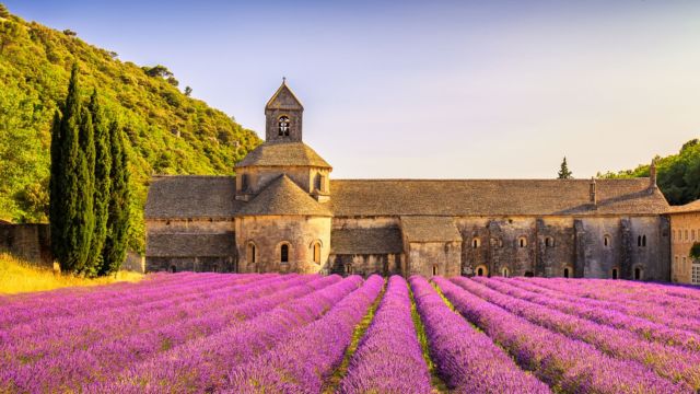 Best Places to Visit in France in March