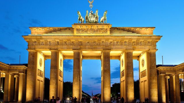 Best Places to Visit in Germany With Family