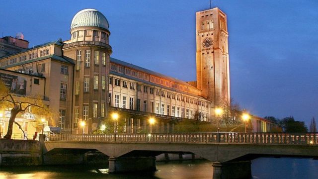 Best Places to Visit in Germany With Family