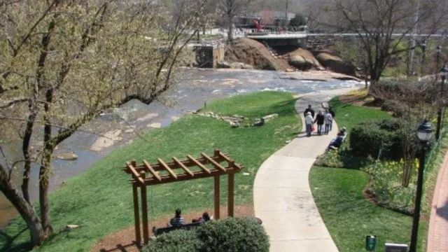 Best Places to Visit in Greenville, SC