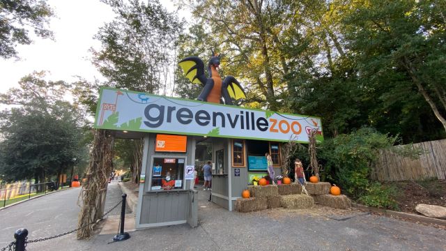 Best Places to Visit in Greenville, SC