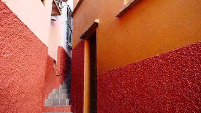 Best Places to Visit in Guanajuato